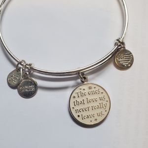Harry Potter Alex & Ani Bracelet